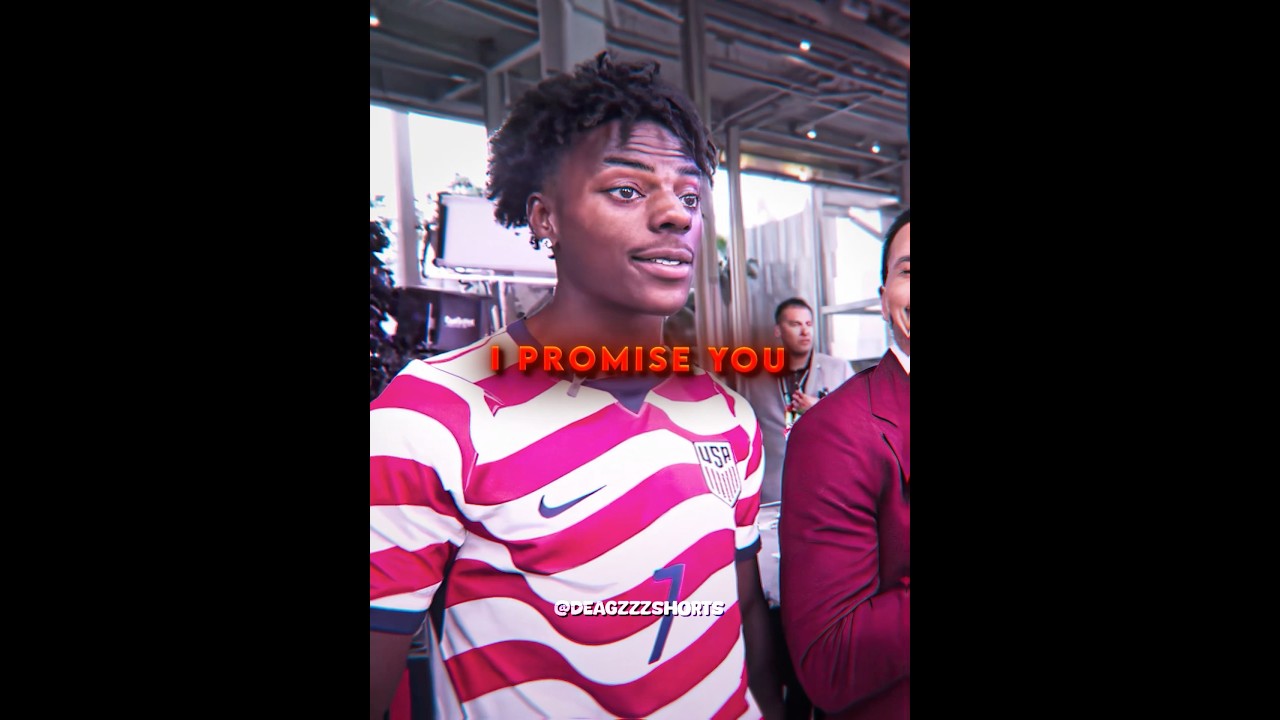 "The Guy Will Destroy You" is crazy 🥶🥶