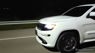 Jeep SRT8 6.4L 392 vs Jeep SRT8 6.1L