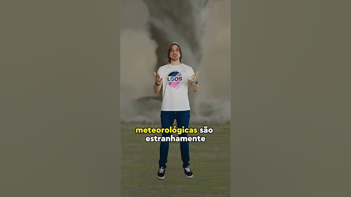 o que é o OLHO de um FURACÃO?