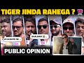 Salman khan                public reaction