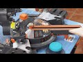 Guía y tutorial para cortar hexágonos con sierra ingletadora
