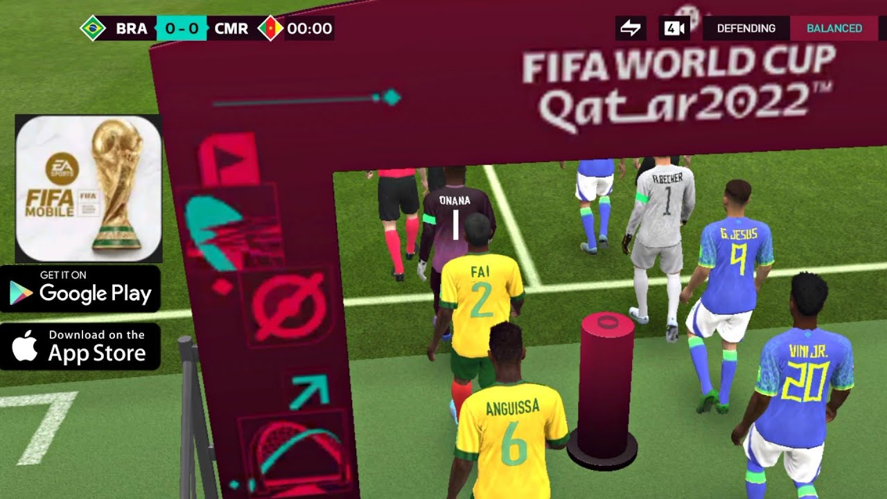 FIFA Football on the App Store