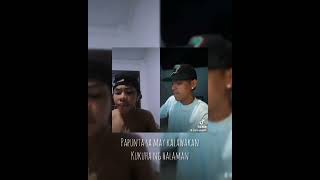 Gno Nik Makino Moon open Verse Challenge