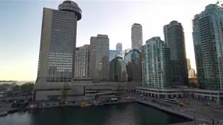 15 Queens Quay East, Suite 612 - Video Tour - Toronto Real Estate Condominium Apartment