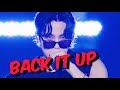Back It Up SEVENTEEN HIPHOP Team SEVENTEEN Tour BE THE SUN Back It Up SEVENTEEN HIPHOP Team SEVENTEEN Tour BE THE SUN
