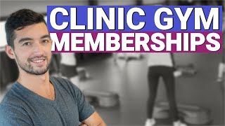 Maximizing Profit with Memberships in Your Clinic Gym Hybrid screenshot 2