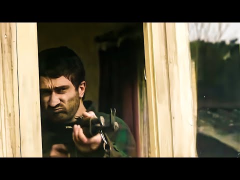 Sur la Route des Balkans (Guerre) Film complet en français