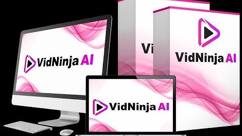 VidNinja AI Review 2025 - 80% OFF Coupon Code