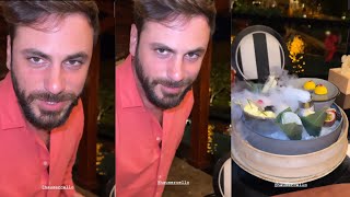 Stjepan Hauser Visiting Historical Places And Most Peaceful Places In Hometown Croatia 2024