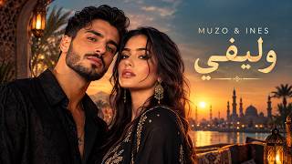 Muzo & Ines   وليفي