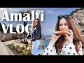 Eine Woche an der Amalfiküste😍 | Urlaubs Vlog