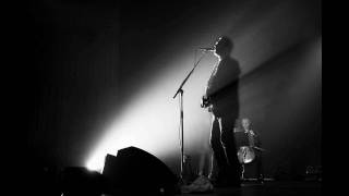 Tindersticks-Let&#39;s Pretend(LIVE)