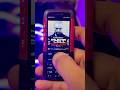 🕶️ Splinter Cell: Double Agent on Nokia 5310 XpressMusic! 🎮