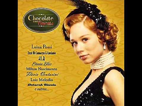 04 - Encontro -  (Fábio Nestares) - Trilha Nacional Chocolate com Pimenta