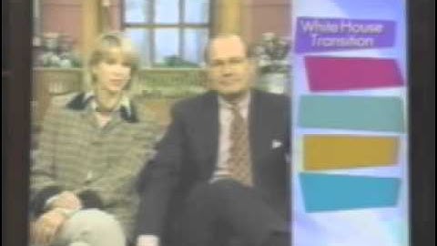 Comdex 1994 - Keynote Bill Gates - Information At Your Fingertips (2005) - The Film - Part 1