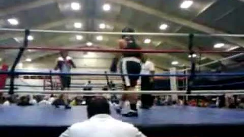 2012 open ring national stephen isbell round 2 box...