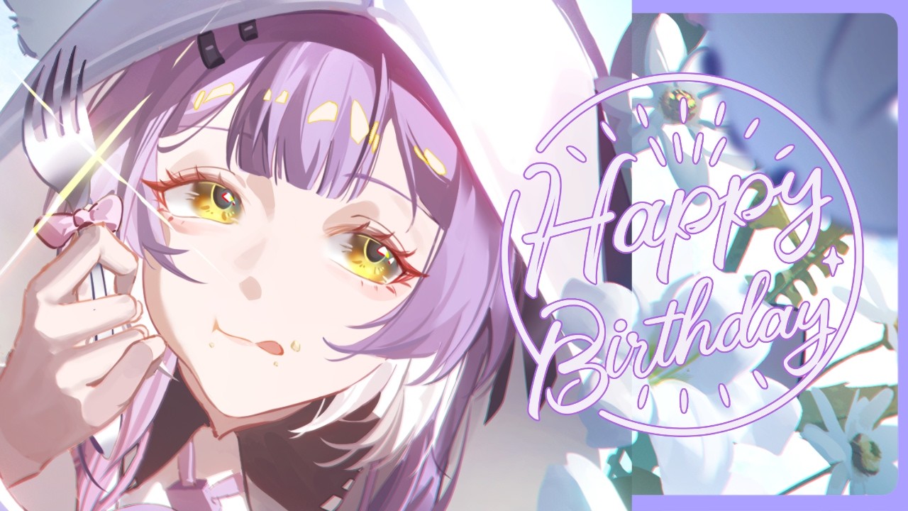 【BIRTHDAY CELEBRATION】2.0 Fundraiser w/ BTS Update, Concept Art, Horror Stream!?!