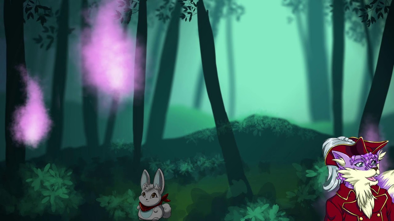 Time for some Terraria with WhiteGamingBunny and see where the wind takes us!