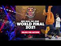  replay redbullbcone  world final 2021  the biggest breaking 1v1 competition in the world