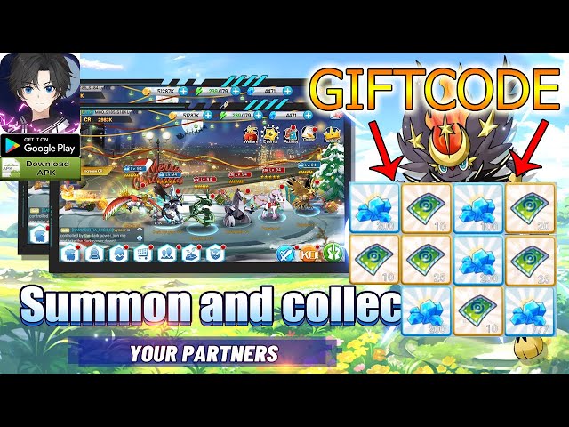 Elf Awakening Journey (Pokemon) Redeem Codes & Gameplay