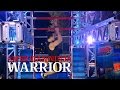 joe moravsky at the 2014 st louis finals american ninja warrior