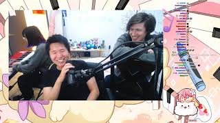 Part 2: Brodin's childhood story