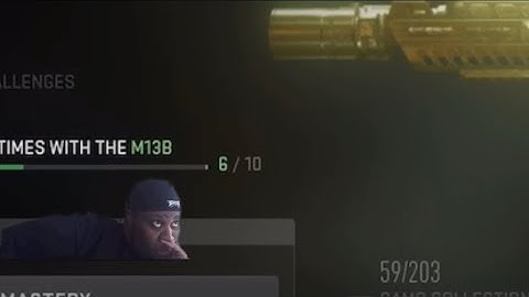 3 kills without dying is not ok… | MW2 part 1