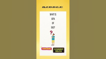 Only 1% Can Solve This Riddle!🔥| Can You Answer It? 🧐#riddle #brainteaser #viralshorts #only1percent