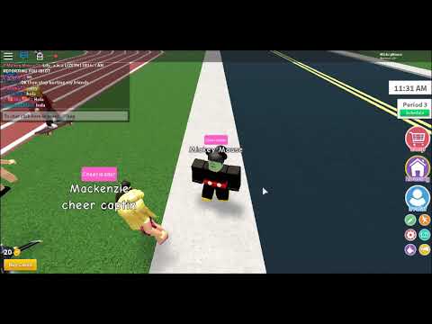 Access Youtube - roblox mickey mouse clubhouse games
