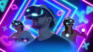 mo fun VR - mo´s VR news & talk #142 ._. VR releases 2022 / deutsch / live