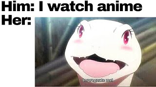 ANIME MEMES V43