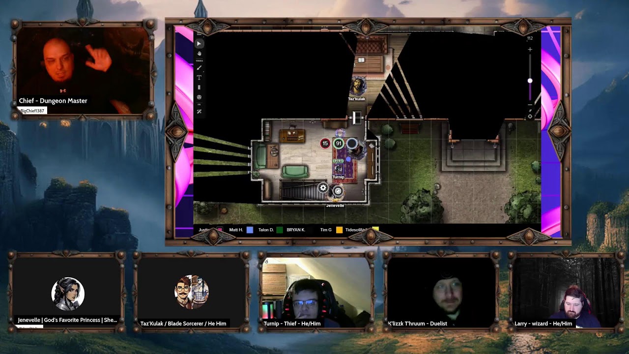 Oneshot Wonders: Museum Mystery