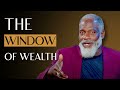 Myron Golden - The Windows Of Wealth And Cash Flow