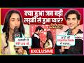 Girija Prabhu &amp; Pulkit Jain On Age Gap | Dangal New Show Tees Ke Paar Jab Mila Pyaar