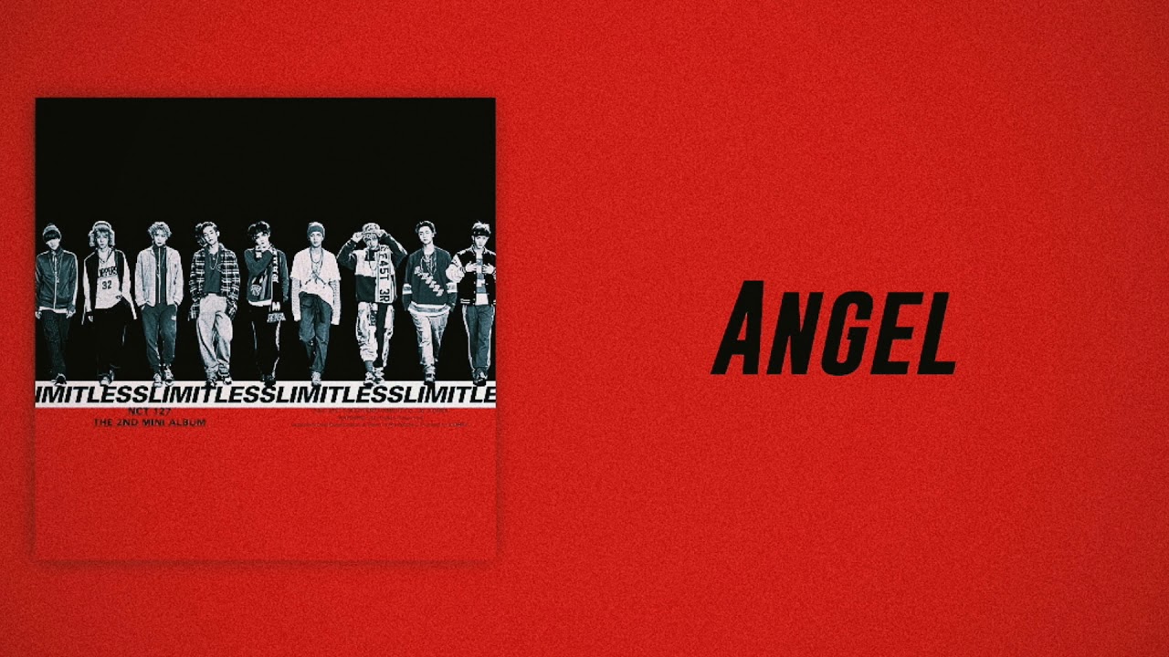 NCT 127 (엔시티 127) - Angel (Slow Version) - YouTube