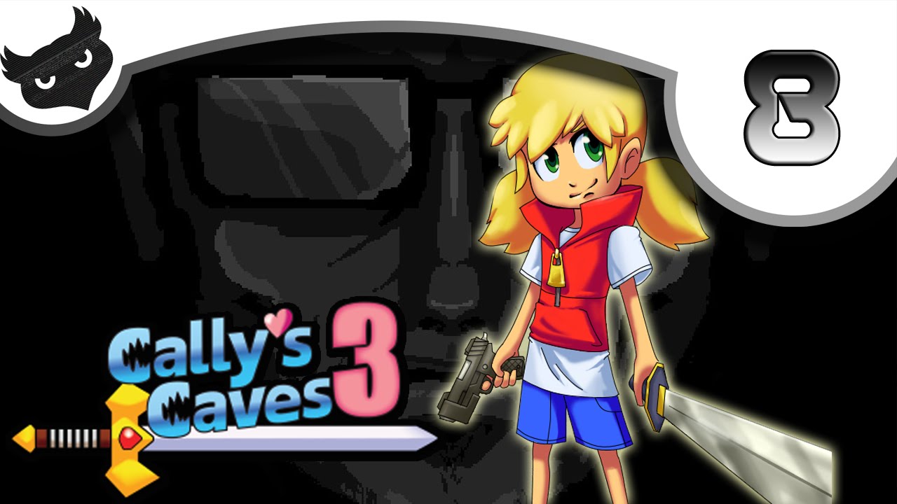 CALLY S CAVES 3 Ep 8 Gameplay Walkthrough YouTube cally-s-caves-3-ep-8-gameplay-walkthrough-youtube