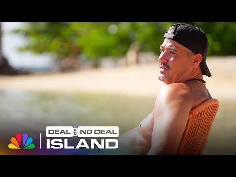 Behind The Scenes Of Deal Or No Deal Island: The Filming Location