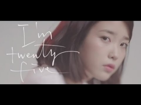 [韓中空耳] #IU, 아이유(이지은) - Palette 팔레트 (feat. G-DRAGON) (李知恩-調色盤 feat. 權志龍)