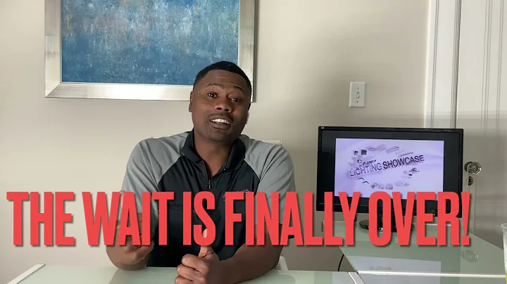 ESXF by Lithonia Lighting (w/ Ryan Loggins - Product Manager)