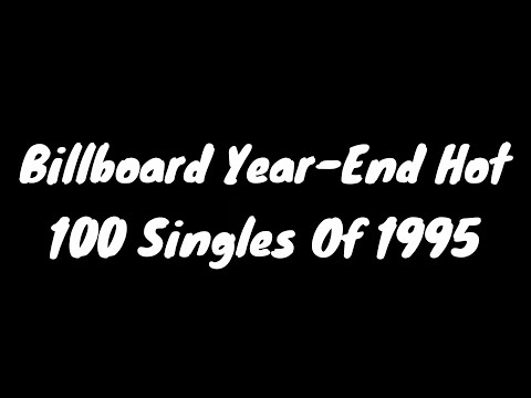 Billboard Year-End Hot