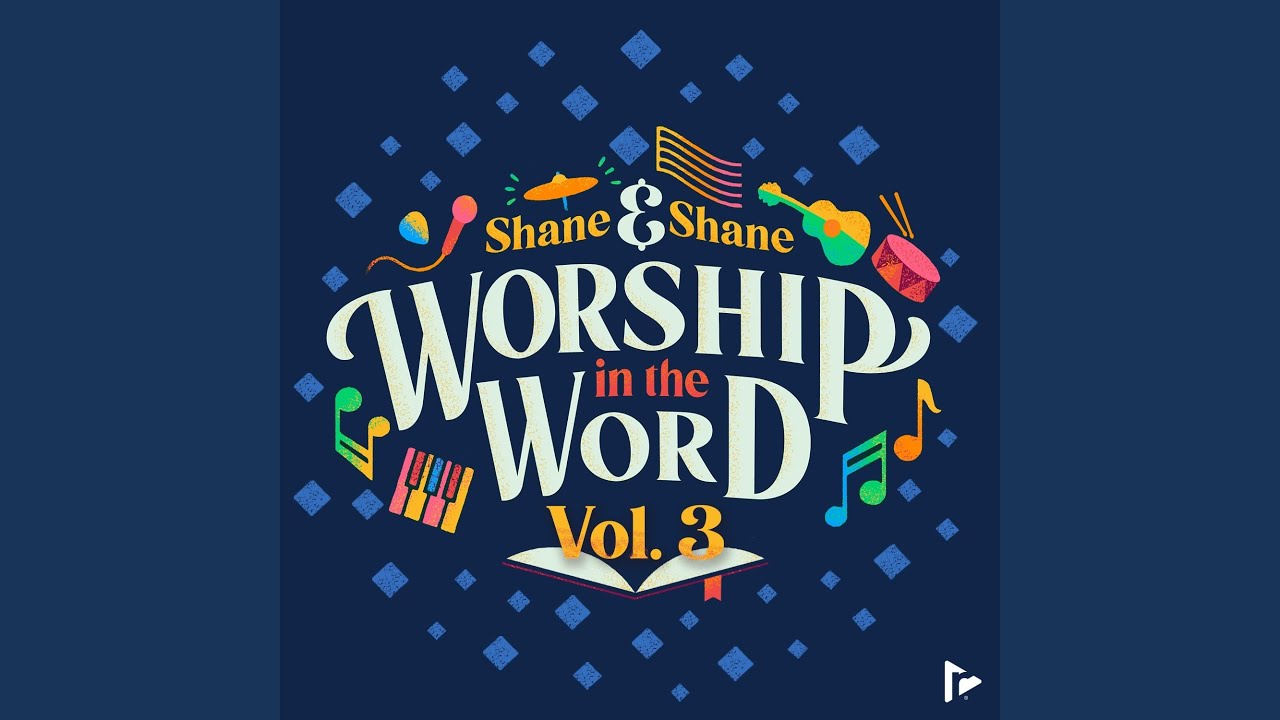 As Loud as He Is Worthy (Live)