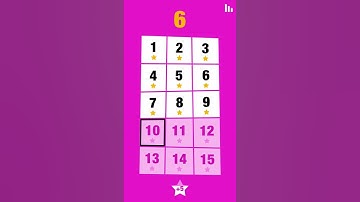 Super Sharp Level(World) 6-10