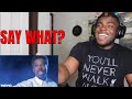 YOU HEARD HIM!| Billy Ocean - Get Outta My Dreams, Get Into My Car (Official Video) REACTION