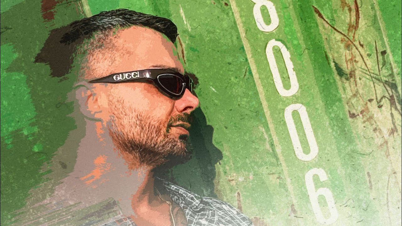 Ebi Aali - Remix Bahari