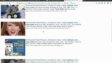How to do research for biography report