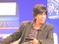 Nokia E7 Launch - An Interview with Shahrukh Khan