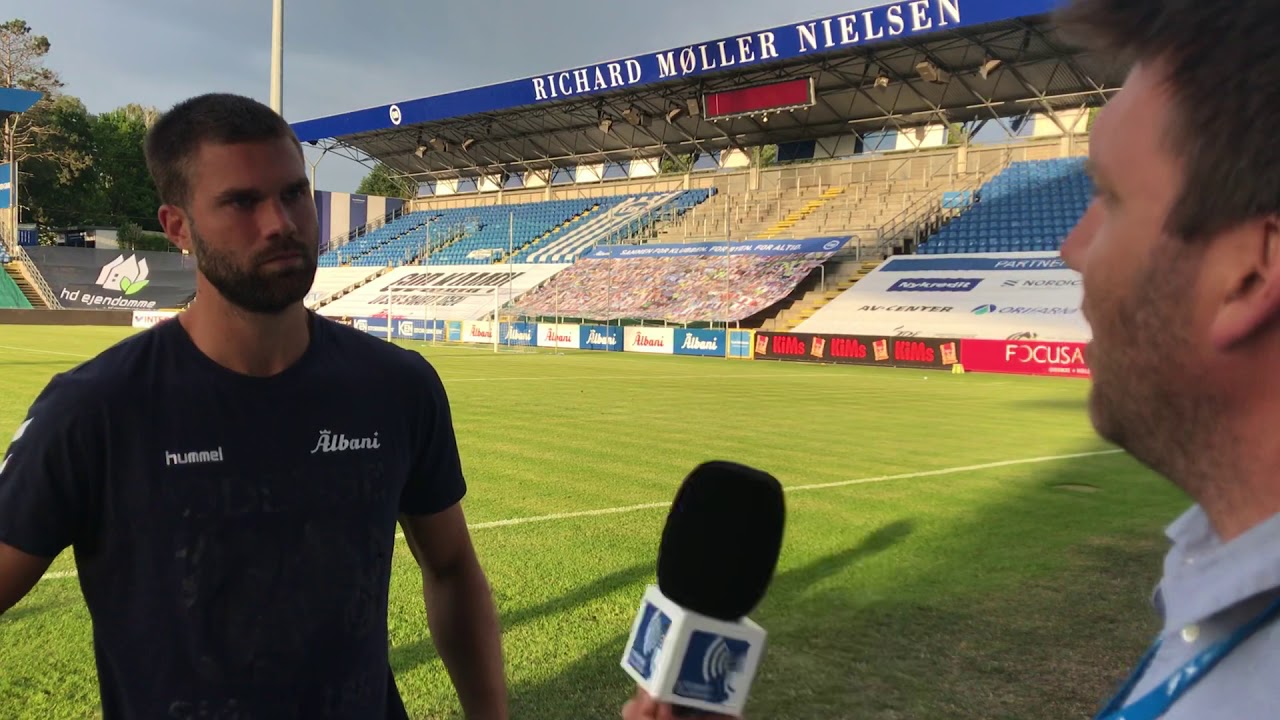 Jørgen Skjelvik om OB-SJE