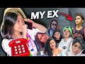 PRANK CALL ( I CALLED MY EX HAHAHA) | Chelseah Hilary