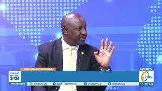 Wadde aba Opozisoni baludde nga bavuma Gavumenti, abantu babigaanye nebalonda NRM - Bamwine #Zuukuka