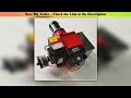 Review BAIRAN WASTE OIL BURNER STW120-P WITH AIR PUMP  (PRICE BASE ON CIF TERM, IMPORT TAXES CHARGE